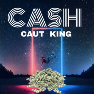 CAUT KING