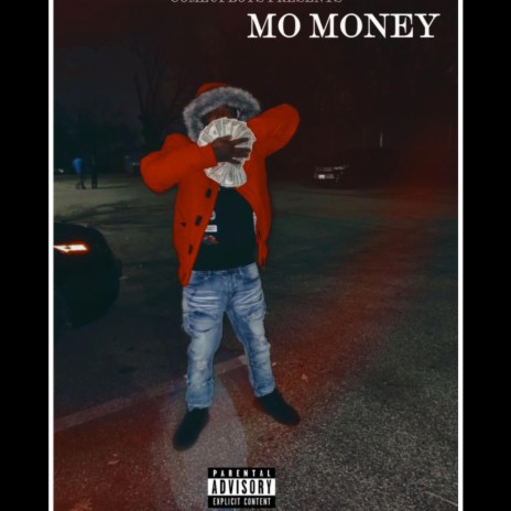 Mo money
