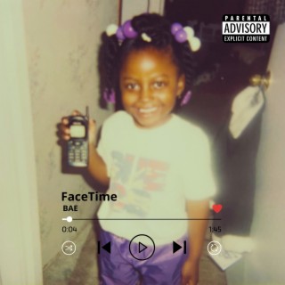 FaceTime