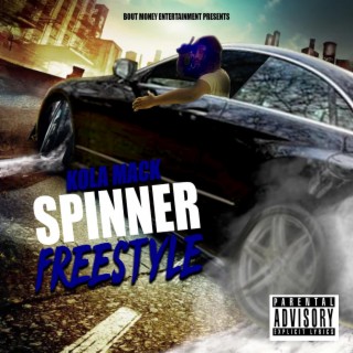 Spinner (Freestyle)