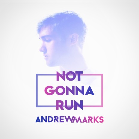 Not Gonna Run | Boomplay Music