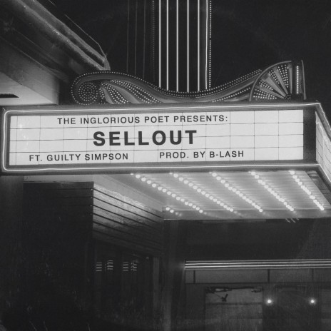 SELLOUT (feat. Guilty Simpson)