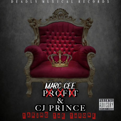 Bottles On Deck ft. Cj Prince | Boomplay Music