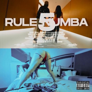 Rule Numba 5 lyrics | Boomplay Music