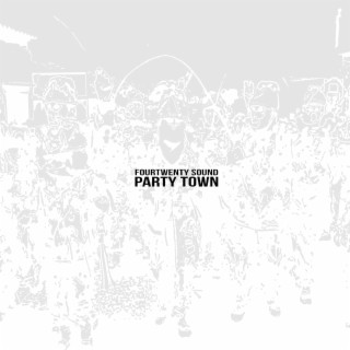 Party Town