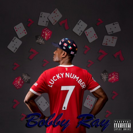 Lucky number 7 | Boomplay Music