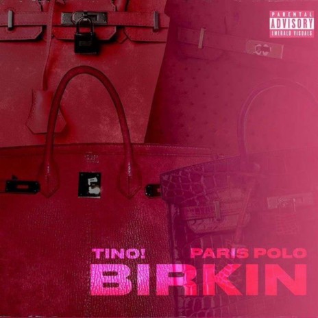 Birkin (oh my god) ft. Tino Samarino | Boomplay Music