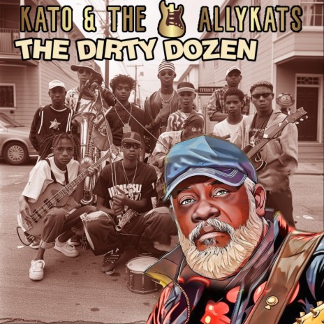 The Dirty Dozen | Boomplay Music