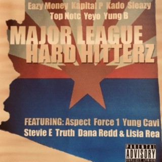 Hard Hitterz