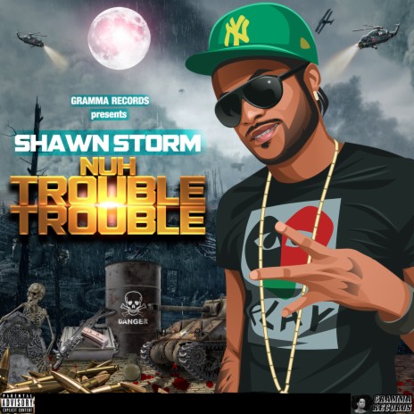 Nuh Trouble Trouble | Boomplay Music