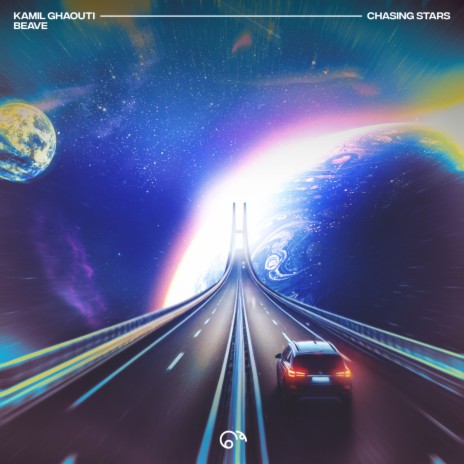 Chasing Stars ft. Beave | Boomplay Music