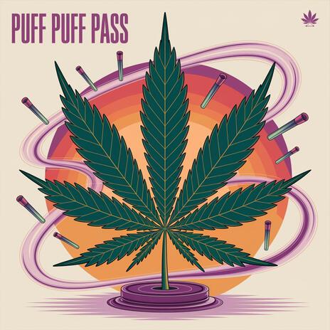 Puff puff pass | Boomplay Music