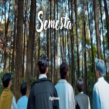 Semesta | Boomplay Music