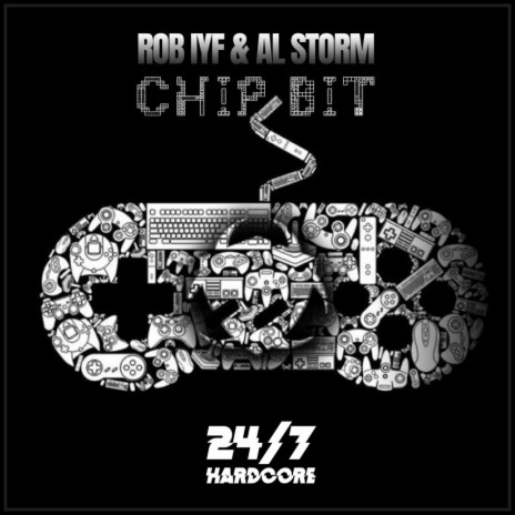 Chip Bit (Radio Mix) ft. Al Storm