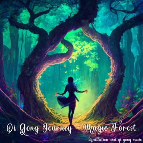 Magic Forest | Boomplay Music