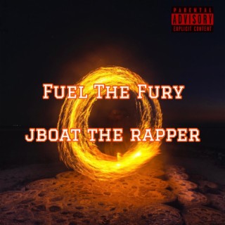 Fuel The Fury