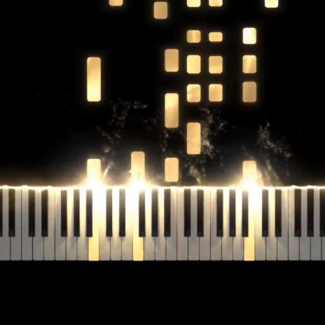 Piano Improv No 65