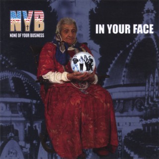 NYB - None of Your Business