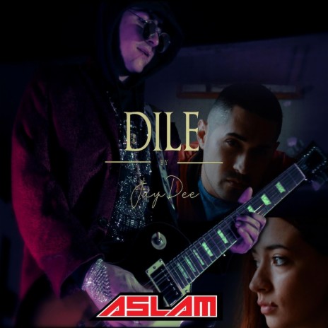 Dile ft. JayDee | Boomplay Music