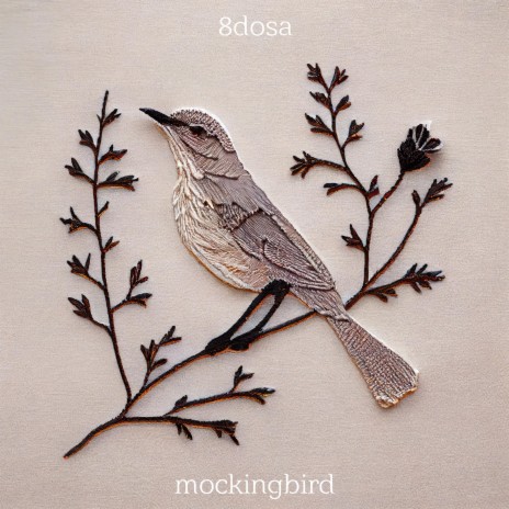 Mockingbird ft. Luis Resto & Marshall Mathers | Boomplay Music