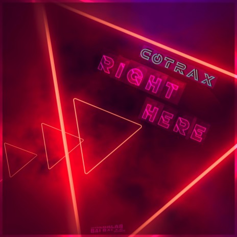 Right Here | Boomplay Music