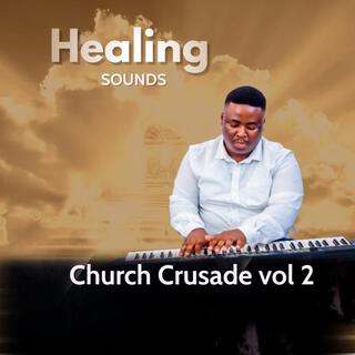 Church crusade vol 2