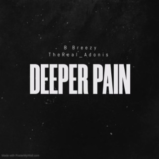 Deeper Pain