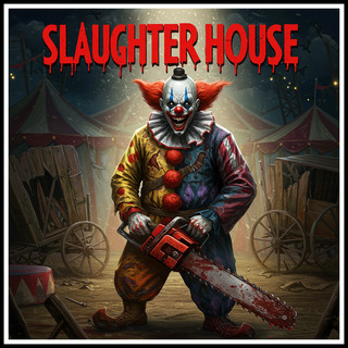 SLAUGHTERHOUSE (Bonus Version)