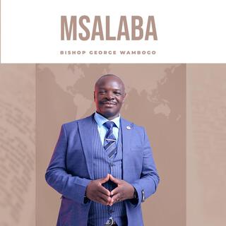 Msalaba