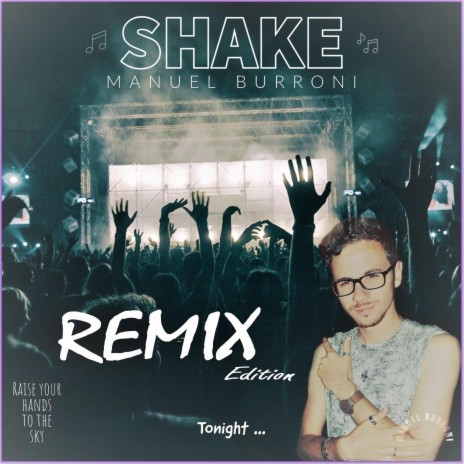 Shake (Remix) | Boomplay Music