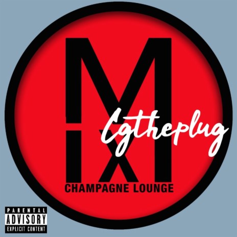 Mix Champagne (Special Version Hosted by All Money In Dj Vip) | Boomplay Music