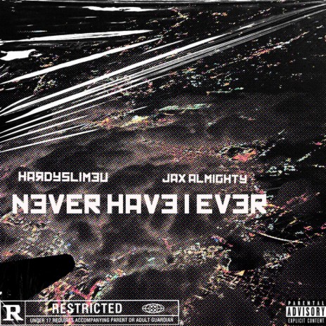 Never Have I Ever ft. HardySlimeU | Boomplay Music