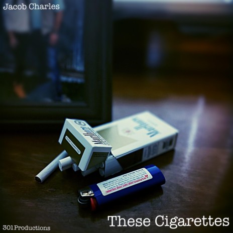 These Cigarettes | Boomplay Music