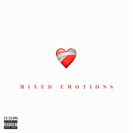 MIxed Emotions | Boomplay Music