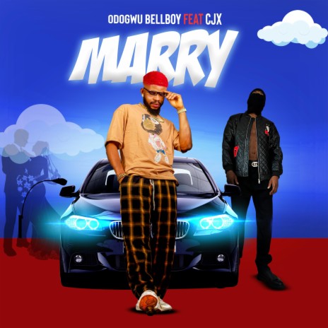 Marry ft. Cjx | Boomplay Music