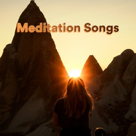 Transcendental Hanpan ft. Meditation Songs & Calming Songs | Boomplay Music