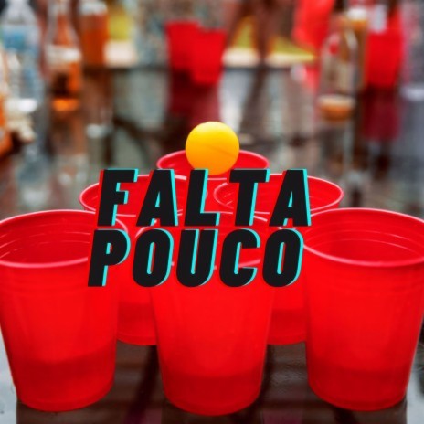 Falta Pouco | Boomplay Music