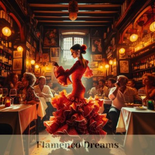 Flamenco Dreams: Echoes from the Lounge