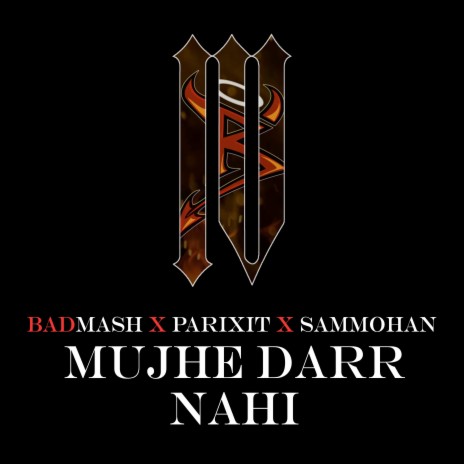 Mujhe Darr Nahi | Boomplay Music