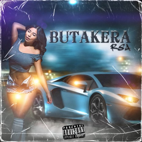 Butakera | Boomplay Music