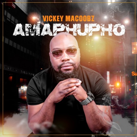 Amaphupho | Boomplay Music