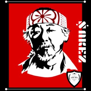 Mr. Miyagi