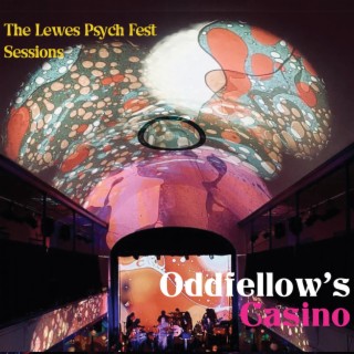 The Lewes Psych Fest Sessions (Lewes Psych Fest Sessions)