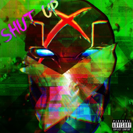 Shut Up | Boomplay Music