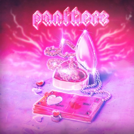 Panthere ft. 7ty & Kashlo | Boomplay Music