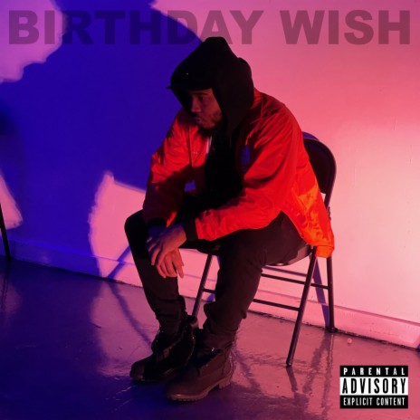 Birthday Wish