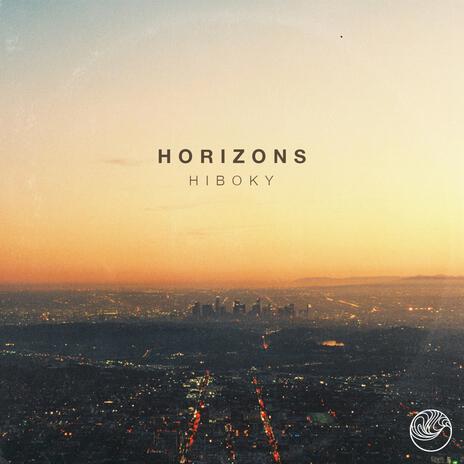 Horizons | Boomplay Music