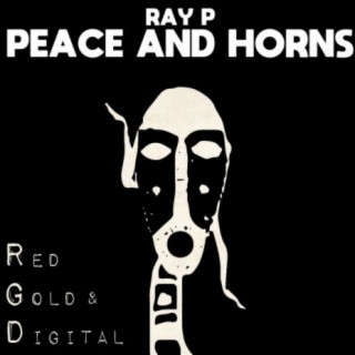 Peace And Horns