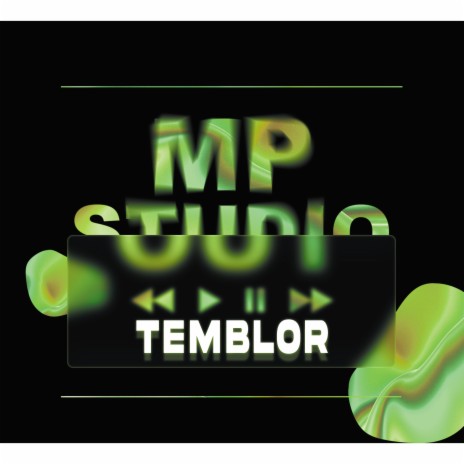 Temblor | Boomplay Music