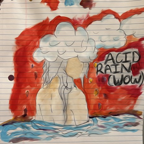 Acid Rain (Wow) | Boomplay Music